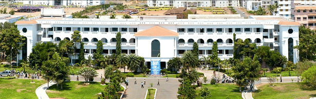 Dhanalakshmi Srinivasan College of Engineering and Technology Chennai Academic Building photo 1